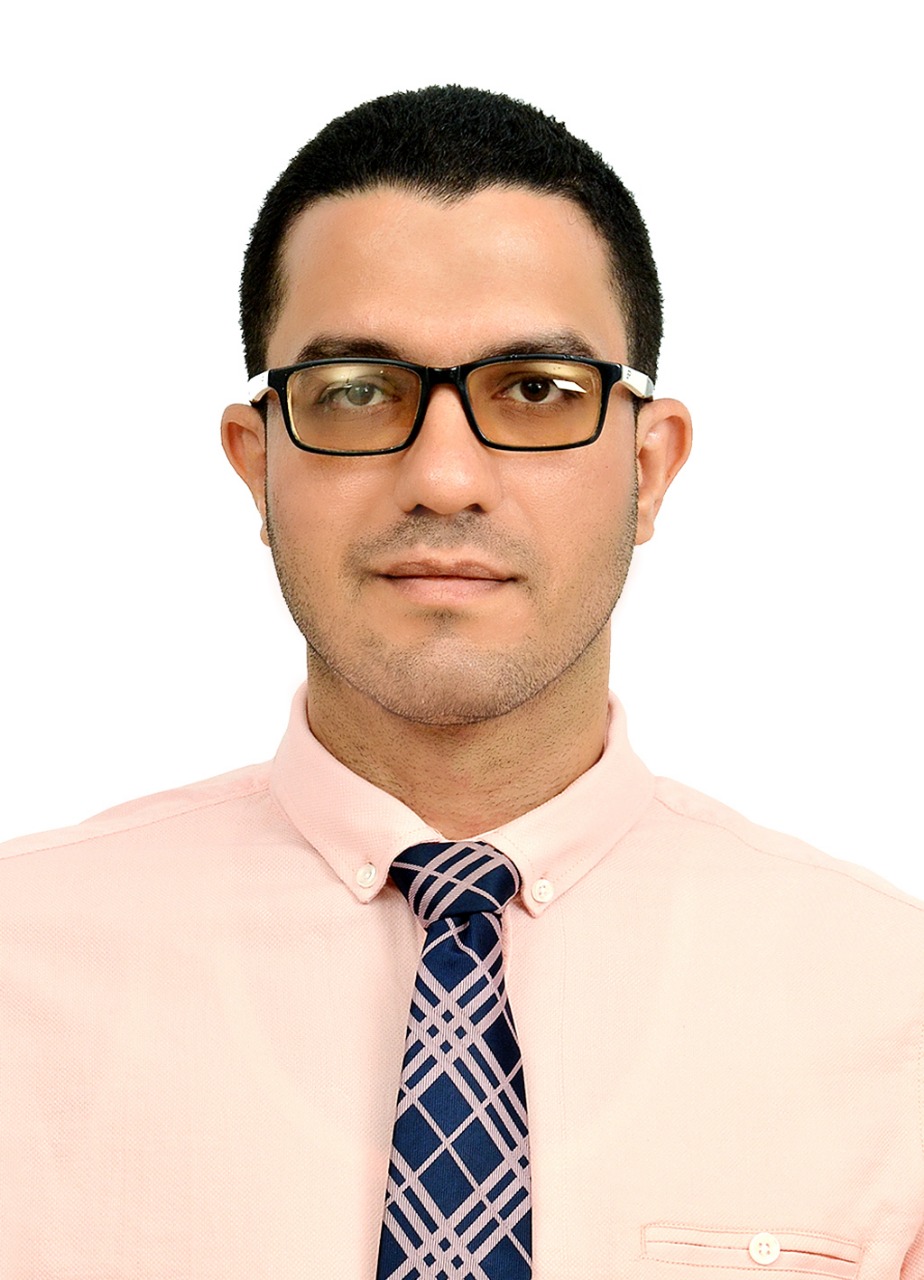 Dr. Mahmoud Basseem